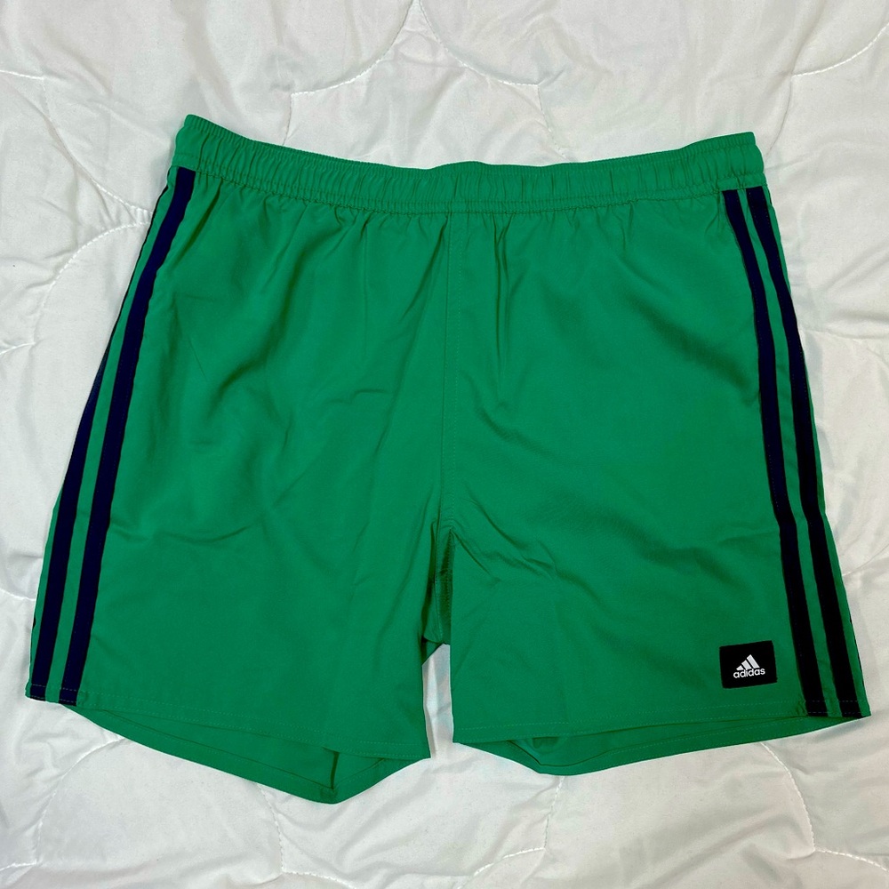 Adidas - Swim Trunks Quick Dry